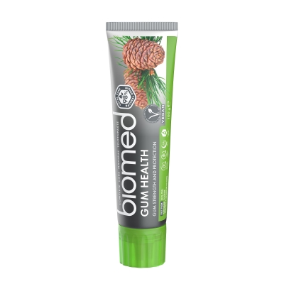 Зубная паста Biomed Gum Health Здоровье десен, 100 г