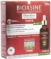 Сироватка Bioxсin Forte при інтенсивному випадінні волосся для всіх типів, 3 шт х 50 мл