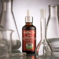 Сыворотка Bioxsine Forte против интенсивного выпадения волос всех типов, 3 шт х 50 мл