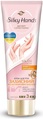 Крем для рук Silky Hands Захисний, 72 мл