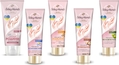 Крем для рук Silky Hands Питательный, 72 мл