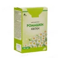 Ромашки квітки по 40 г у пач. з внут. пак.
