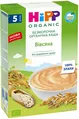 Каша безмолочна Hipp Organic органічна Вівсяна, з 5 місяців, 200 г