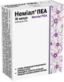 Неміал ПЕА капсули №30