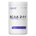 Амінокислоти OstroVit BCAA 2-1-1, 400 г