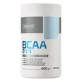Амінокислоти OstroVit BCAA 2-1-1 смак апельсин, 400 г
