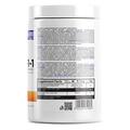 Аминокислоты OstroVit BCAA 2-1-1 вкус апельсин, 400 г