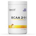 Аминокислоты OstroVit BCAA 2-1-1 вкус лимон, 400 г