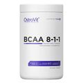 Аминокислоты OstroVit BCAA 8.1.1 без вкуса, 400 г