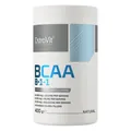 Амінокислоти OstroVit BCAA 8.1.1 без смаку, 400 г