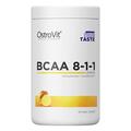 Амінокислоти OstroVit BCAA 8.1.1 смак лимон, 400 г