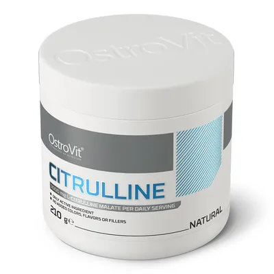 Цитрулін OstroVit Citrulline, 210 г