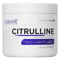 Цитруллин OstroVit Citrulline, 210 г