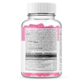 Жиросжигатель OstroVit CLA + Green tea + L-carnitine, 90 капсул