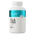 Жиросжигатель OstroVit CLA 1000, 90 капсул