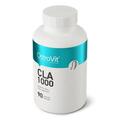 Жиросжигатель OstroVit CLA 1000, 90 капсул