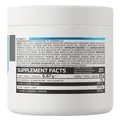 Амінокислоти OstroVit Extra Pure BCAA 2.1.1 смак апельсин, 200 г