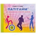 Патітайм капсули №10