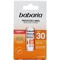 Бальзам для губ Babaria SPF30 захисний, 5,7 мл