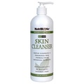 Гель для душа NutriBiotic Skin Cleanser, без мыла, без запаха, 473 мл
