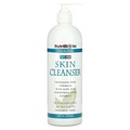 Гель для душа NutriBiotic Skin Cleanser, без мила, Алое Вера, 473 мл