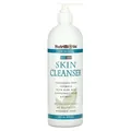 Гель для душа NutriBiotic Skin Cleanser, без мила, Алое Вера, 473 мл