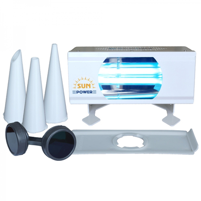 Лампа кварцова BactoSfera SUN POWER