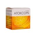 Атоксорб порошок по 2 г №20 Ronpharm