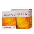 Атоксорб порошок по 2 г №20 Ronpharm