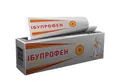 Ібупрофен гель по 75 мл у тубах Ronpharm