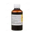 Холосас Плюс сироп по 200 мл у флак. Ronpharm