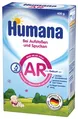 Суміш суха молочна Humana AR Expert при зригуванні, для дітей від народження, 400 г