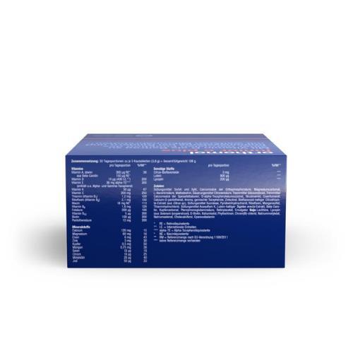 Ортомол Junior C Plus таблетки жеват. машинки со вкусом лесных ягод, курс 30 дней №90