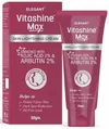 Крем для обличчя Vitashine Max від пігментації з койєвою кислотою та арбутином, 50 г