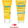 Молочко для детей солнцезащитное Uriage Bariesun без ароматизаторов, SPF 50+, 100 мл
