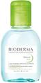 Лосьон для лица Bioderma Sebium Н2О очищающий для жирной и комбинированной кожи, 100 мл