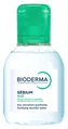 Міцелярний лосьйон Bioderma Sebium Н2О очищуючий для жирної та комбінованої шкіри, 100 мл