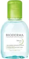 Міцелярний лосьйон Bioderma Sebium Н2О очищуючий для жирної та комбінованої шкіри, 100 мл