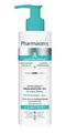 Гель для вмивання Pharmaceris A Physiopuric-Gel зволожуючий, фізіологічний для обличчя та очей, 190 мл