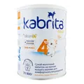 Суміш суха молочна Kabrita 4 Gold для комфортного травлення, для дітей від 18 місяців, 800 г
