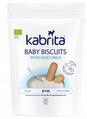 Печенье Kabrita на козьем молочке для детей от 6 месяцев, 115 г