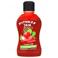 Топінг Power Pro Healthy Meal Fitness Jam Zero запашна полуниця, 200 г