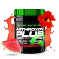 Хондропротектор Scitec Nutrition Arthroxon Plus кавун-гібіскус, 320 г