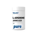 L-аргінін Willmax L-Arginine без смаку, 350 г