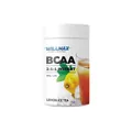 Амінокислоти BCAA Willmax BCAA 2:1:1 Instant холодний чай-лимон, 400 г