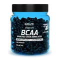Амінокислоти Evolite Nutrition BCAA 2:1:1 Xtreme, 300 капсул