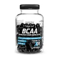 Амінокислоти Evolite Nutrition BCAA 2:1:1 Xtreme, 60 капсул
