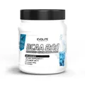 Амінокислоти Evolite Nutrition BCAA 2:1:1 без смаку, 400 г