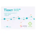 Тіокт MR капсули №60 (15х4)