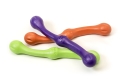 Игрушка для собак West Paw Zwig Large Eggplant ветка, большая 35 см, фиолетовая